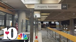 Homeowners appeal property value reassessments in Knox Co. after learning they rose significantly