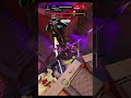 The Ball Thought He Could Touch  #overwatch2 #shorts