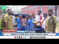 Dharapuram | Madurantakam | தாராபுரம் இடைத்தேர்தல்: 11ஆம் சுற்று முடிவிலும் தவெக முன்னிலை