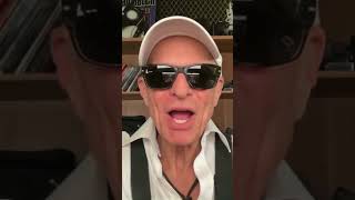 David Lee Roth - Comin’ To Sturgis.. Japan