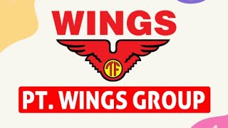 CARA MELAMAR KERJA DI PT WINGS GROUP BAGIAN STAFF HR
