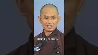 Different Reactions to the Sorrow in Ourselves | Thich Nhat Hanh | #shorts