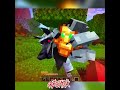 Minecraft Put This In 0.3x ☠️