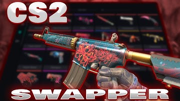 NEW CS2 Skin Changer 2025 - UNLOCK ALL KNIVES & GLOVES FREE! (UNDETECTED)