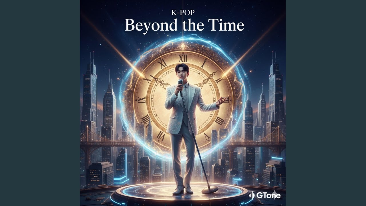 Beyond the Time - YouTube