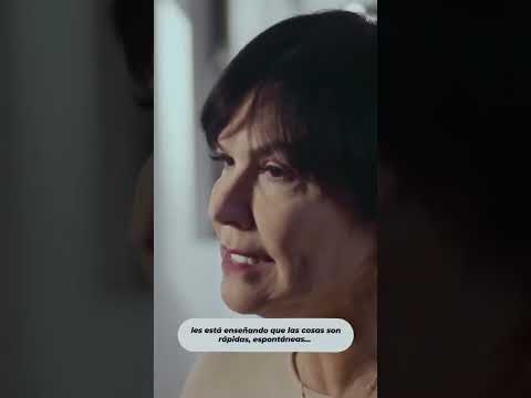 La nueva generación- Pastora Sonia Luna #Shorts