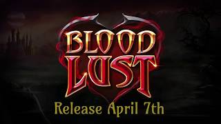 Blood Lust Teaser - Online Slot by ELK Studios