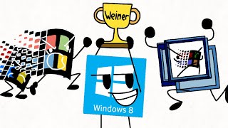 Battle For Newer Windows // The Beginning to a Windows Story // EP0 // SEASON1