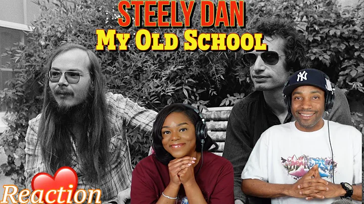 La mia vecchia scuola e la magia della musica di Steely Dan