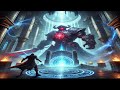 ⚔️Solo Leveling ARISE 4K||Story Mode||Chapter 5 The Gatekeeper Boss Battle⚔️