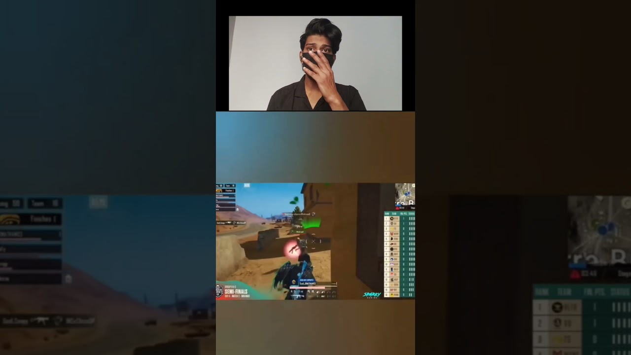 JONATHAN CLOSE RANGE FIGHT IMPOSSIBLE 🥶🐐 