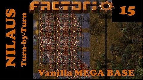 Factorio S7E15 - Electric Engines and increasing Copper smelting
