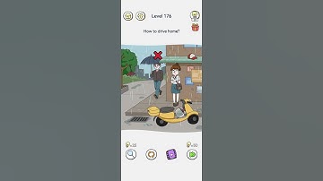 brain out 2 level 176