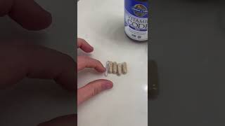 Garden Of Life Vitamin Code Whole Food Multivitamin For Men Review