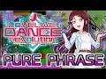 【ラブライブダンスレボリューション】PURE PHRASE / 桜内梨子 (Expert)