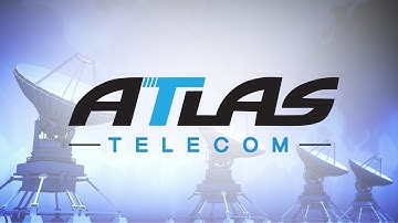 Sustainable Energy | IT Infrastructure | ATLAS Security Solutions | #atlasgroup #telecommunications