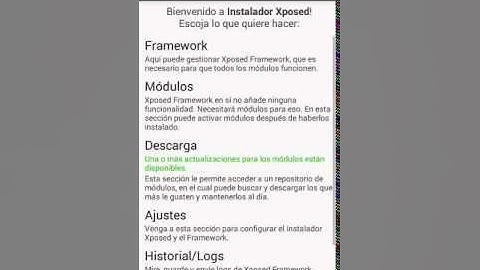 Xtended NavBar personaliza barra navegacion-Xposed