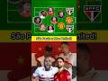 São Paulo x Manchester United! #futebol #brasileirão #spfc #manunited #manchesterunited