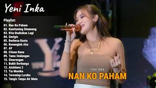 Yeni Inka Nan Ko Paham Kawitaning Sinawang Yeni Inka  Album 2026   Ojing