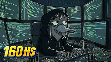 Primer Serie Animada 100% AI Generated de la Historia! | 160 H$ [Trailer Oficial]