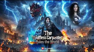 🔥The Wolfless Carpenter Rules the World Full Movie Full Episode | English Sub"💥