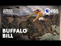 Buffalo Bill Cody and the Wild West