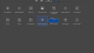 ViPlex Express LED Display Software Tutorial | Additional Network Options | VisuaLED