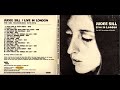 ジュディ・シル/ライヴ・イン・ロンドン BBCレコーディングス72～73 Live in London: The BBC Recordings 1972–1973 - Wikipedia