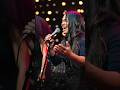 The Womack Sisters performs "If I Let You" & more Live on KEXP