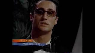 Paradise Hotel Promo 2003