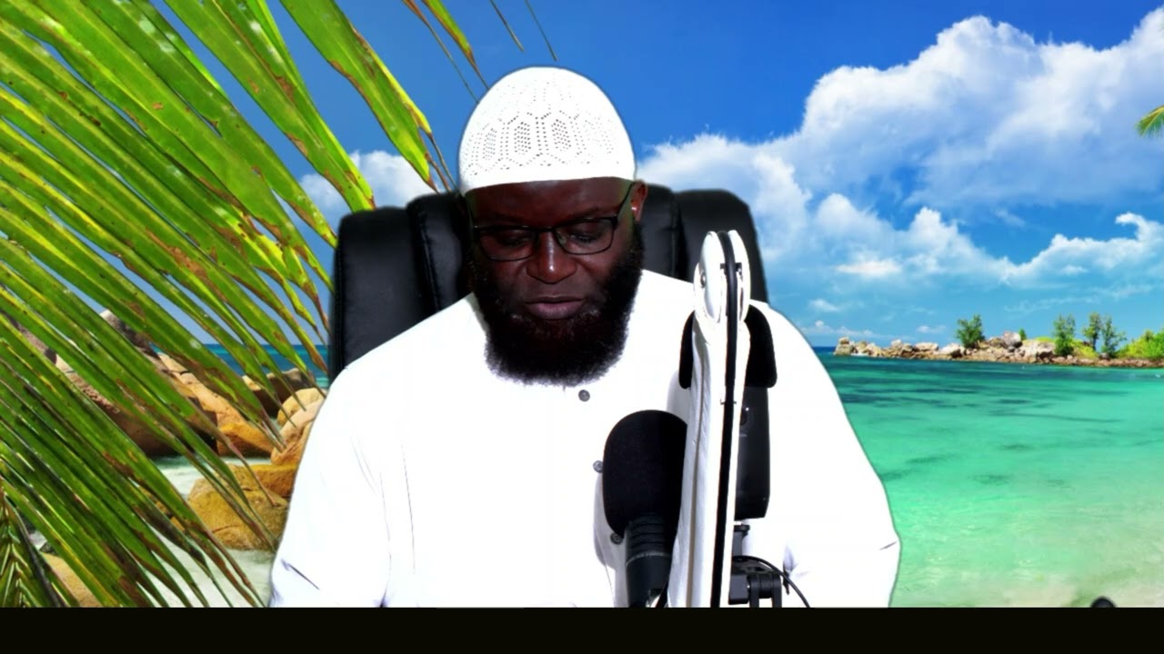 OUSMANE DIABY
