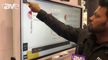 Integrate 2018: Ricoh Talks About Ricoh Smooth Collaboration Solution for UCC