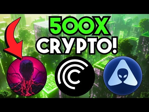 Top Altcoins to Watch in 2025! 🚀 Hidden Gems with Massive Potential ...