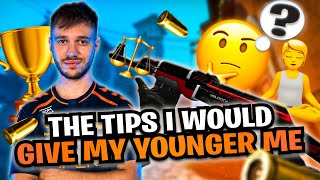 9 Tips To Young & Aspiring Gamers (CS:GO)