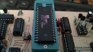 Willem pcb3 error