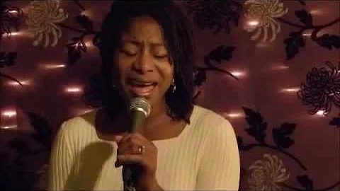 Whatever Lola Wants -  Tracy Currie