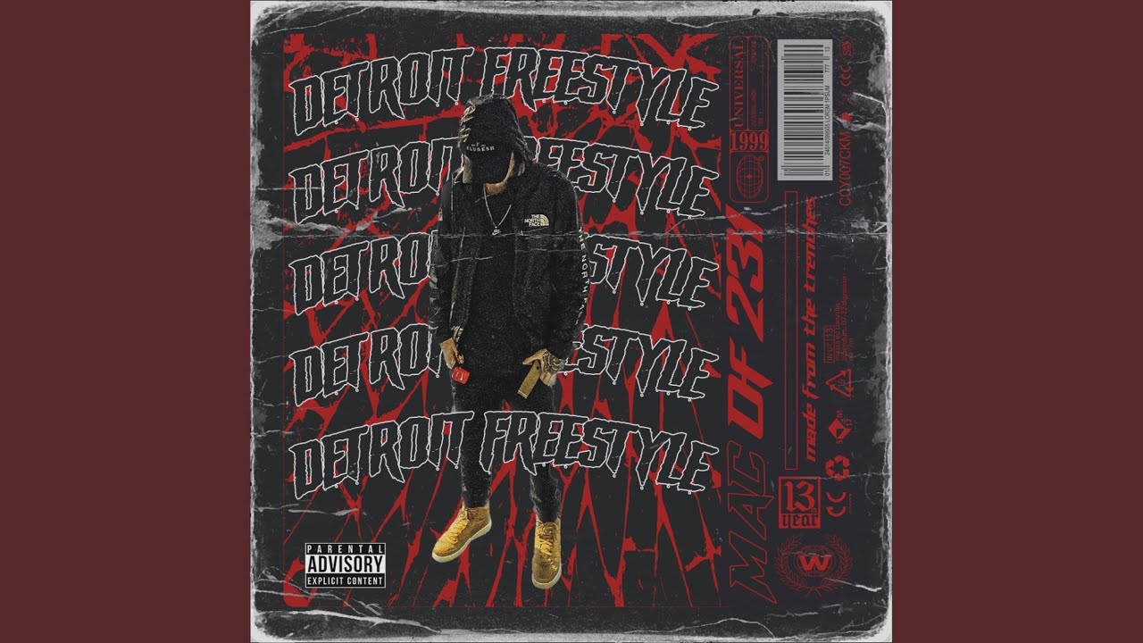 Detroit Freestyle (Explicit) - YouTube