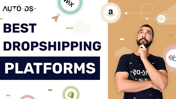 eBay: The Ultimate Dropshipping Platform