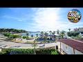 Apartments Oto | Brodarica, Croatia | Hotel Review 🏩