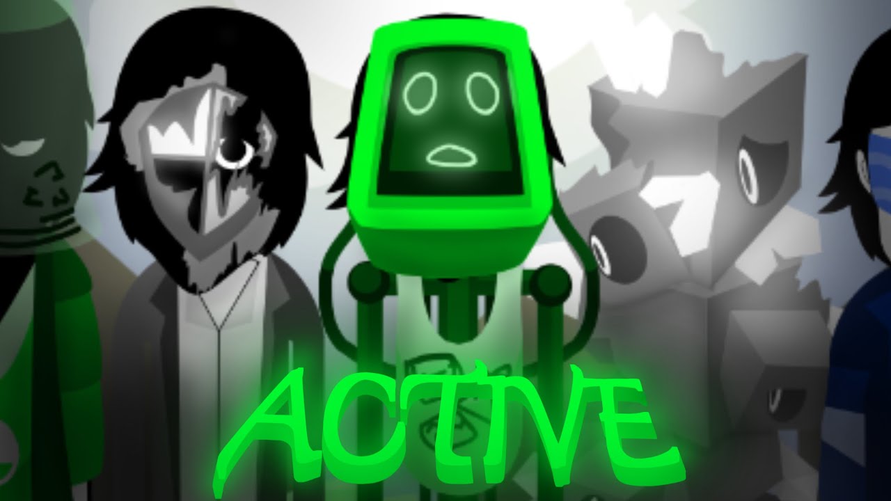 “Active” - Solarbox V3 Earth Mix