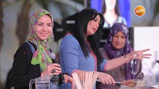 زينب مصطفى من مهرجان كايرو بايتس 2019 | كايرو بايتس