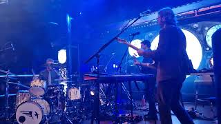 Public Service Broadcasting - Go! - PRYZM, Kingston upon Thames, 8/10/24