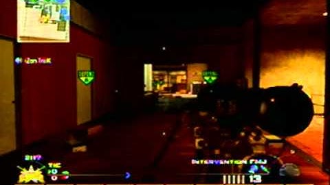 noscope highrise hitmarker