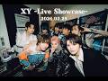 【XYLOG】XY-Live Showcase-