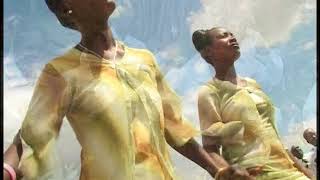AICT Buzuruga Choir Dunia Imeharibika  Video