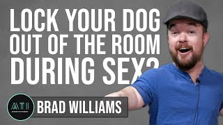 Brad Williams Asks South Park for a Job - Answer The Internet