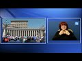 June 28 2026, Angelus prayer - Pope Leo XIV + ASL