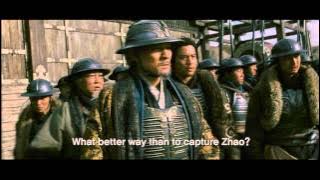 Download lagu Three Kingdoms Resurrection Of The Dragon Trailer