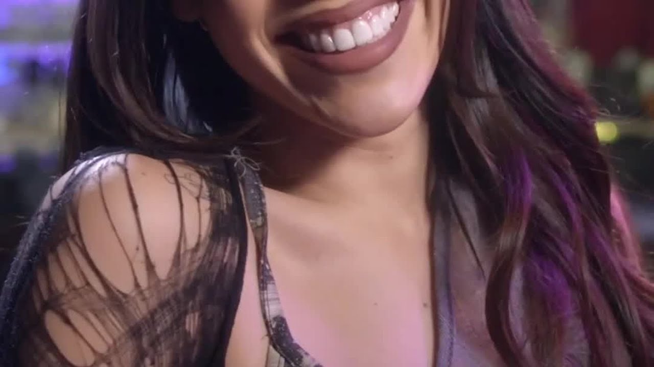 Un mensaje de empoderamiento