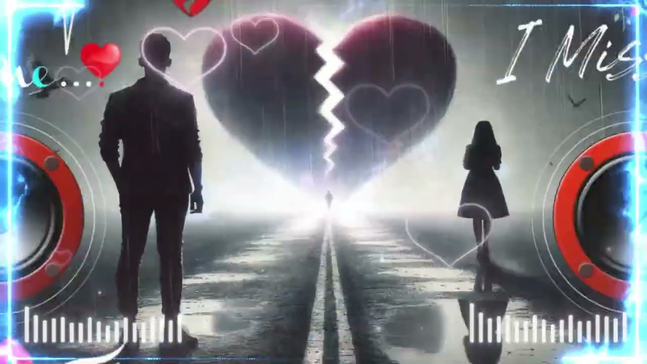 Roke Na Rooke Pyar Mera DJ Remix Song || Mood Off || Heart Touching Sad Song ||Dj Remix Song